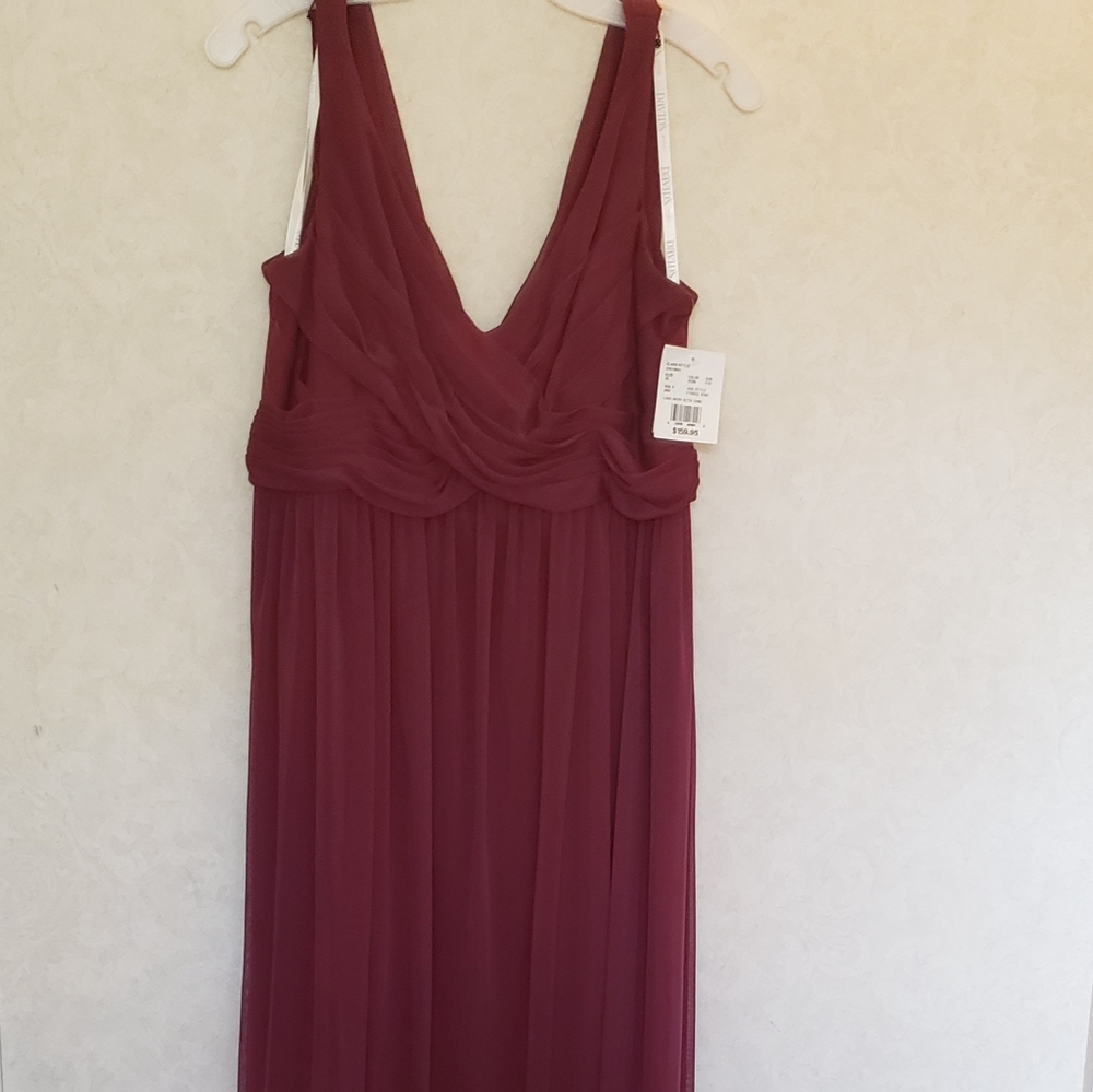 Elegant dress
